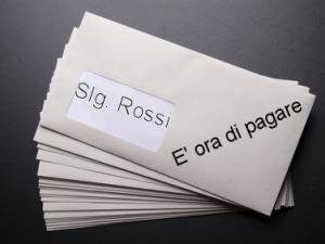 Condomini disinteressati ritardi pagamento